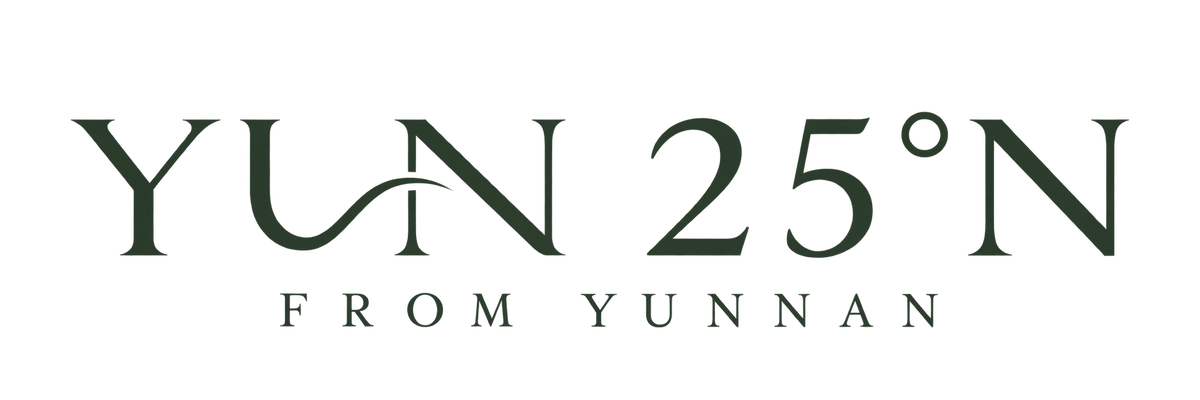 YUN 25°N